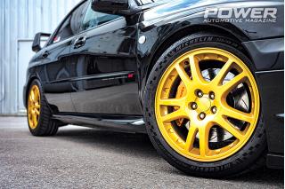Subaru Impreza GDB WRX STI 666wHp